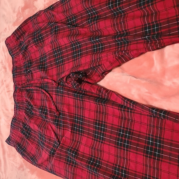 Men's Sleep Pants. - Picture 2 of 3